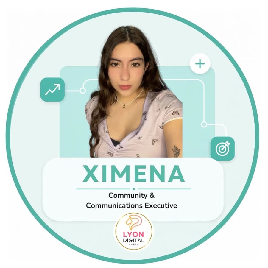 Retrato de Ximena, Comercial y comunicación
